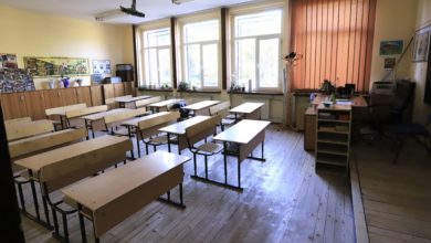 Как върви подготовката за новата учебна година в Плевен
