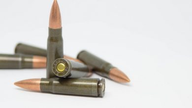 Иззеха ракия, револвер и патрони от частен дом в Плевенско
